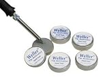 Weller Tip Tinner, 0.5 oz., Activator, Lead Free