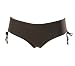Simex Sport Blue Chips Damen Bikini Hot Hose Vario With Tie Up Bands, 801070