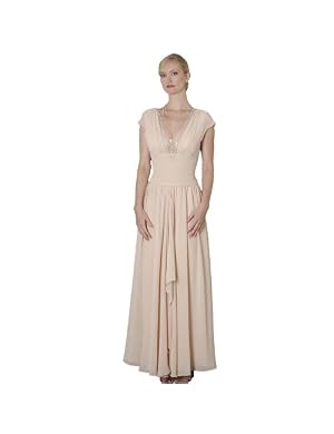Formal Evening Dress -Mother of Bride  Groom, Wedding, P