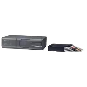Pioneer CDX-P 670  Car Stereo