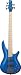 Ibanez Soundgear SR305M 5 String Bass Guitar - Starlight Blue