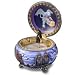 San Francisco Music Box Co Wizard of Oz Trinket Box - Wicked Witch