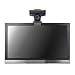 Crown PlayStation Move Eye Camera Clip (PS3)