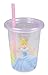 The First Years 3 Pack Disney Princess Take & Toss Straw Cup