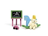 Review Micki/Lundby 60507500 / Lundby Småland Toy Set
