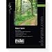 Adorama Projet Royal Satin Pearl Surface - Resin coated water resistant satin photo paper - Ledger B Size (11 in x 17 in) - 170 g/m2 - 20 sheet(s)