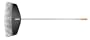 Fiskars 9660 24-Inch Leaf Rake