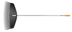 Fiskars 9660 24-Inch Leaf Rake
