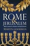 Rome and Jerusalem: The Clash of Ancient Civilizations