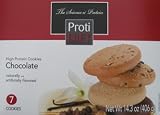 31JssCQYhvL. SL160  ProtiDiet Chocolate Cookie