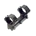 .22 Full Length Integral High Profile Mount