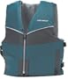 Fishermans Vest Green