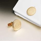 Cornell University 18 Karat Gold Cufflinks