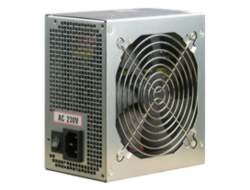 DTK IT-Power Power Supply 500W ATX 120mm Lüfter 20+4PIN 1SATA CE PC-Netzteil