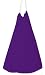 Mommy's Touch Diaper Pail Liner (Purple)