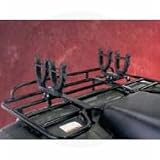 MOOSE MUD ATV GUN RACK SINGLE A600BLK00MOO