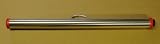 Fire Twirling Baton Metal Carrying Case - Kraskin Baton Case Fire Twirling Baton Metal Carrying Case - Kraskin Baton Case