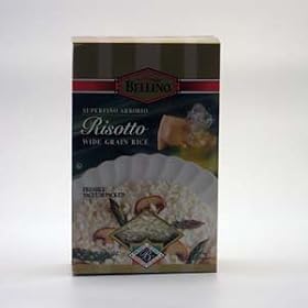 Bellino Superfino Arborio by 