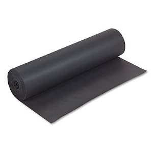 Spectra-ArtKraft-Duo-Finish-67304-Spectra-Artkraft-Duo-Finish-Heavyweight-Paper-48-x-200-ft-roll-Black