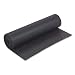 Spectra ArtKraft Duo-Finish 67304 Spectra Artkraft Duo-Finish Heavyweight Paper, 48" x 200-ft. roll, Black