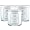 Tocca Beauty Candle Collection 10.6 oz Florence Candle