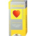Masculan Typ 3 (ribbed/dotted) 10 Kondome
