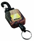 Nikon - Retractable Rangefinder Tether
