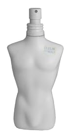 Fleur Du Male By Jean Paul Gaultier - Eau De Toilette Spray 4.2 Oz - TESTER
