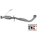 Dec Catalytic Converters GM920159 Catalytic Converter by Dec Catalytic Converters