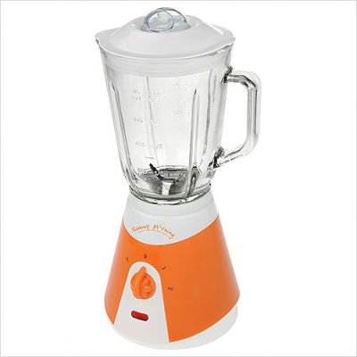 Sunny Morning 2-Speed Blender