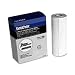 Brother 6895 Fax-635 Intellifax Home/Office Faxphone, Thermal Paper, 2/Pk - Retail Packaging