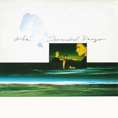 Scoundrel days (1986) [Vinyl LP]