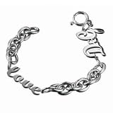 Image of D & G Love Bracelet DJ0392