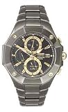 Seiko's Men's Coutura watch #SNAC75