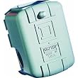 Square D Co. FSG2J20BP Pumptrol Pressure Switches