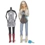Hannah Montana  "Fashion Collection" Hannah with Extra Outfit 2
