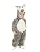 Little Wolf Infant / Toddler Costume