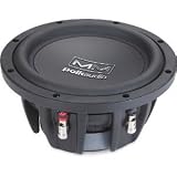 Buy Polk Audio AA3085-A MM840 DVC 8-Inch Subwoofer  by Polk Audio