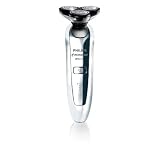 Philips Norelco 1059X Arcitec Men's Electric Shaver, White