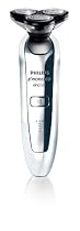 Philips Norelco 1059X Arcitec Men's Electric Shaver, White