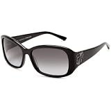 Juicy Couture Womens Bruton Resin Sunglasses