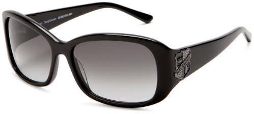 Juicy Couture Women's Bruton Resin Sunglasses