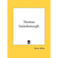 Thomas Gainsborough