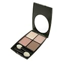 L'Oreal Wear Infinite Eye Shadow Quad - 124 Bubbly Blush