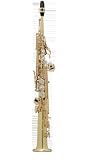 51NG SELMER SOPRANO SAXOPHONE OFT NO ENGRAVE
