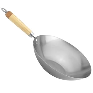 Helen Chens Asian Kitchen Carbon Steel Helen Chens Asian Kitchen Carbon Steel