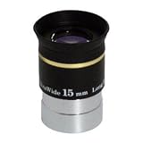 Details zu "Skywatcher Ultra Wide Angle Okular 15mm 1,25"" Details zu "Skywatcher Ultra Wide Angle Okular 15mm 1,25""