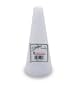 FloraCraft Styrofoam Bulk Cone 18"x5" White