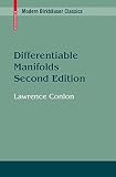 Differentiable Manifolds (Modern Birkhäuser Classics)