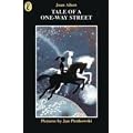 Tale of a One-way Street (Puffin Books)